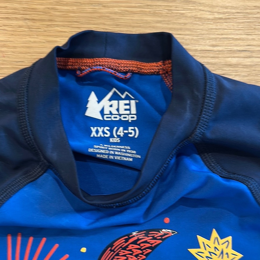 REI Rash Guard Bundle (2) - Picture 5 of 5
